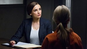 Perception Staffel 2 Folge 9