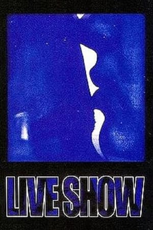 Poster Live Show (2000)