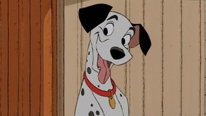 فيلم كرتون مئة مرقش ومرقش – One Hundred and One Dalmatians مدبلج لهجة مصرية