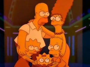 Los Simpson: Temporada 2 – Episodio 3