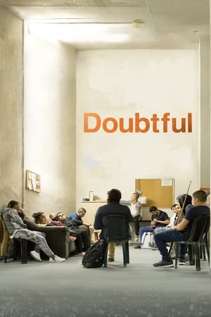 Poster Doubtful 2017