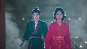 翘楚 - Season 1 Episode 12
