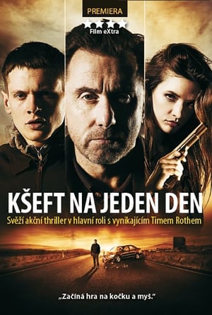 Kšeft na jeden den 2012