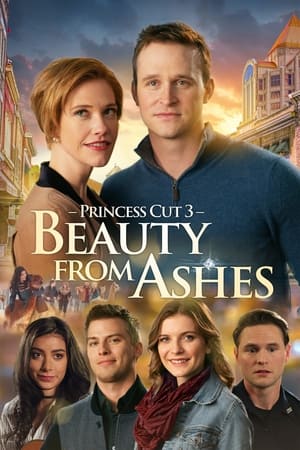 Poster Princess Cut 3: Beauty from Ashes (2022)