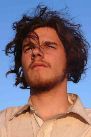 Christian Sève portrait