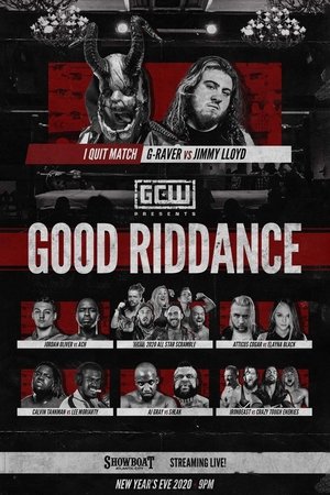 Image GCW Good Riddance