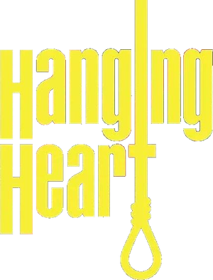 Hanging Heart — Logos 3