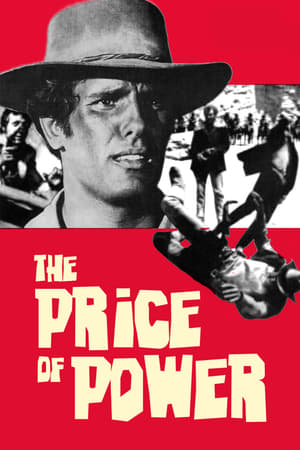 Poster The Price of Power (1969)