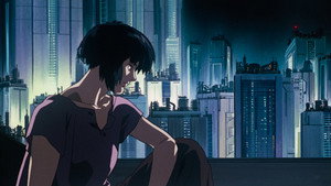 GHOST IN THE SHELL / 攻殻機動隊 movie still 73