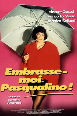 Embrasse-moi Pasqualino 1997