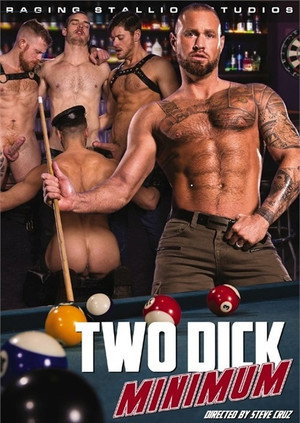 Two Dick Minimum
