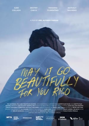 Nonton film May It Go Beautifully for You, Rico (2024) terbaru sub indo Nonton film May It Go Beautifully for You, Rico (2024) terbaru sub indo