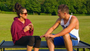 It All Kicks Off - Episode 4