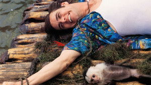 Ace Ventura: Thiên Nhiên Vẫy Gọi