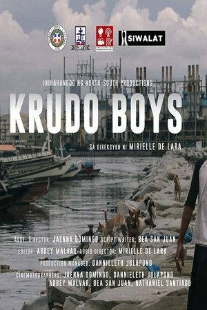 Krudo Boys film complet