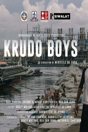 Image Krudo Boys