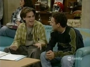 Boy Meets World: 5×4