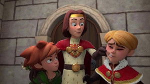 Thumbnail Episode 2: Robin and the King - Part 2