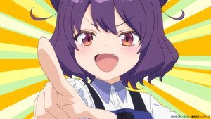 Ichijyoma Mankitsu Gurashi!: 1×3