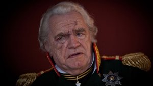 War and Peace 1×1