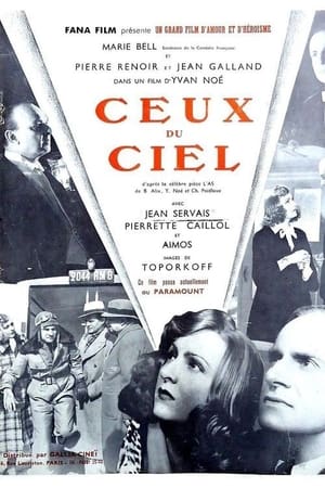 Ceux du ciel