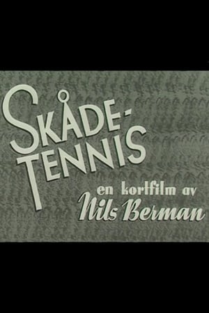 Skådetennis 1945