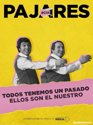 Pajares & CIA