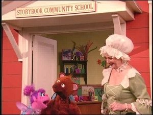 Sesame Street Show and Tell Elmo