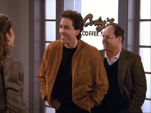 Seinfeld Season 1 Episode 2