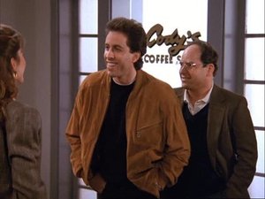 Seinfeld: 1×2