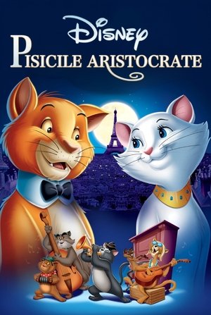 Image Pisicile aristocrate