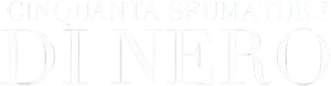 Cinquanta sfumature di nero (2017) Streaming official logo
