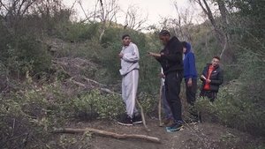 Last Chance U: Basketball Colby Ranch