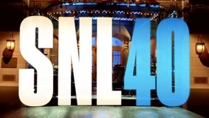 Saturday Night Live 40th Anniversary Special