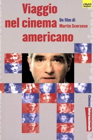 Un secolo di cinema - Viaggio nel cinema americano di Martin Scorsese
