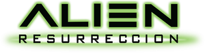 Alien: A Ressurreição — Logos 4