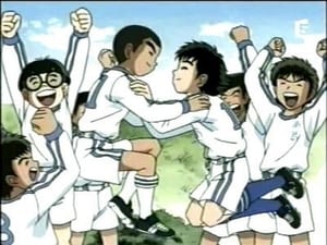 Captain Tsubasa: Road to 2002: 3×3