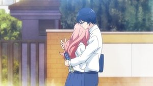 3D Kanojo: Real Girl: Saison 2 Episode 7