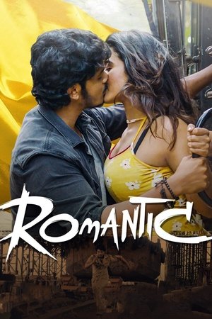 Romantic (2021) WEB-HDRip [Dual Audio] [Hindi ORG DD 5.1 & Telugu] 4K | 1080p | 720p | HEVC | 480p [x264|x265] Esubs