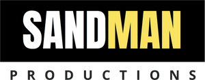 Logo Sandman Productions