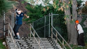 King of the Road Handrails, Homies!