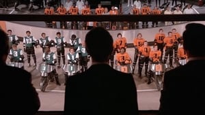 Rollerball / Ρόλερμπολ (1975)