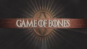 Game of Bones Winter is Cumming (2013)