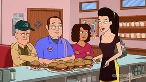 Corner Gas Animated None of Your Beefwax