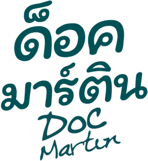 Doc Martin — Logos 7