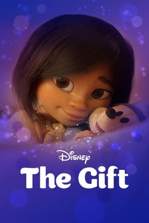Poster The Gift 2022