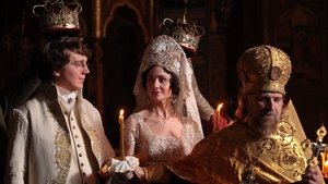 War and Peace 1×2