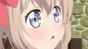 Uchi no Musume no Tame naraba, Ore wa Moshi ka Shitara Maou mo Taoseru ka mo Shirenai.: 1 Staffel 1 Folge