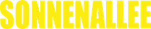 Sonnenallee — Logos 1