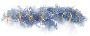 Eternals — Logos 2
